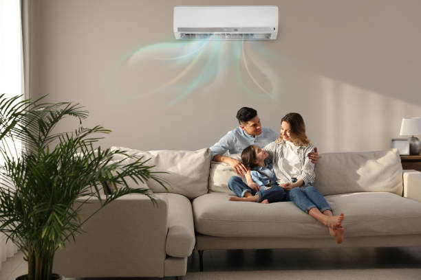 Best HVAC tune-up services  in Pompton Lakes, NJ