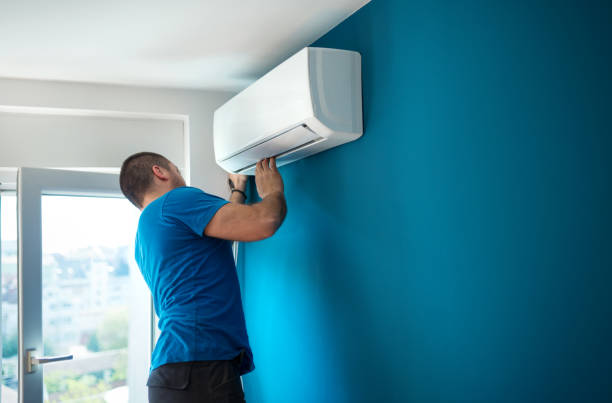 Best HVAC service technicians  in Pompton Lakes, NJ
