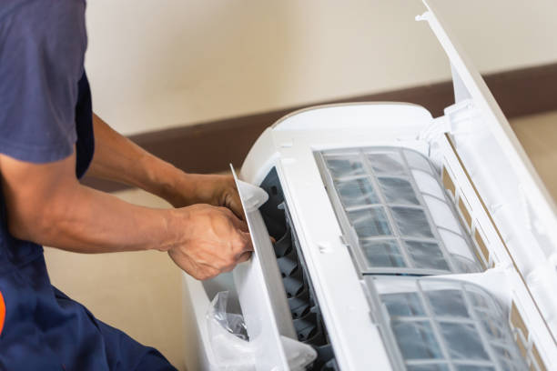 Best HVAC air duct cleaning  in Pompton Lakes, NJ