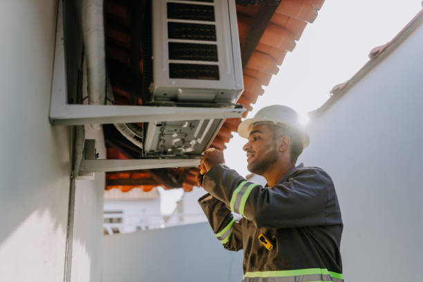 Best HVAC system installation  in Pompton Lakes, NJ