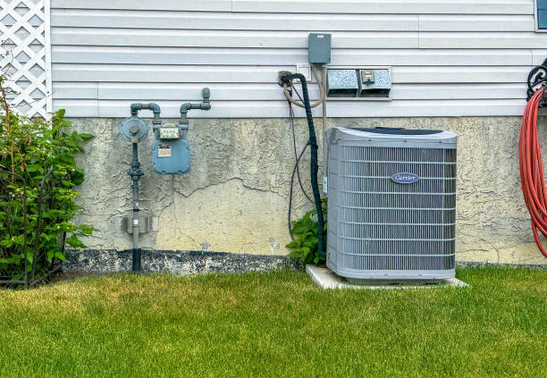 Best Ductless HVAC repair  in Pompton Lakes, NJ